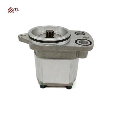 中国 Excavator Spare Parts for Cat E330B E330B 330BL E345B E345BL Pilot Pump 133-6912 販売のため