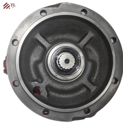 China Small Excavator Accessory Rotary Hydraulic Motor for EX55 EX60-2 EX60-3 20460-35202 en venta