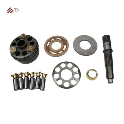 Китай Guarantee K9001846 Hydraulic 412-00013 Slew Motor Spare Parts for DX225LCA Excavator продается