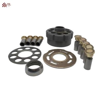 中国 Construction Works DX260 Swing Motor Valve Plate K9004563 Spherical Bush K9004558 Cylinder Block Ass'y K9004570 販売のため