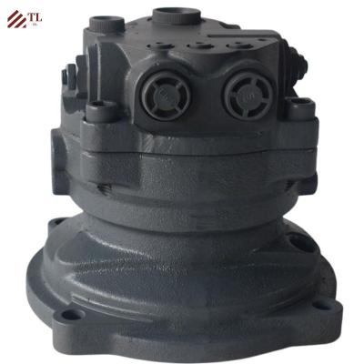 중국 MSG-44P-21-12 E312B Swing Motor 172499-73200 114-1470 Swing Drive Motor for Excavator 판매용