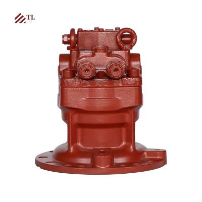 China Manufacturing Plant Used Swing Motor M5X180CHB-10A-1QA/280-RG20 for ZE330LC Excavator for sale