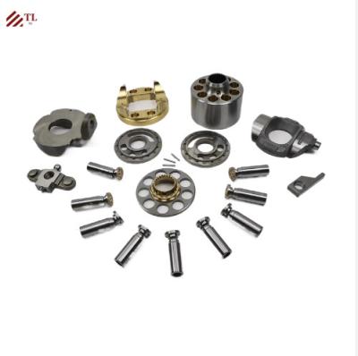 中国 100% Machinery Repair Shops EX200-5 EX200-6 Hydraulic Piston Pump Parts HPV102 HPV105 販売のため