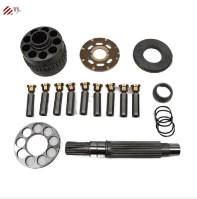 China Excavator Main Pump Kit YC55 YC65 Piston Shoe PVD-0B PVD-1B PVD-2B PVD-3B PVD-2B-40 en venta