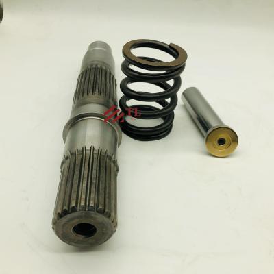 Китай Linde Hydraulic Spare Parts 0009234027 2943200801 2543232002 For Construction Works продается