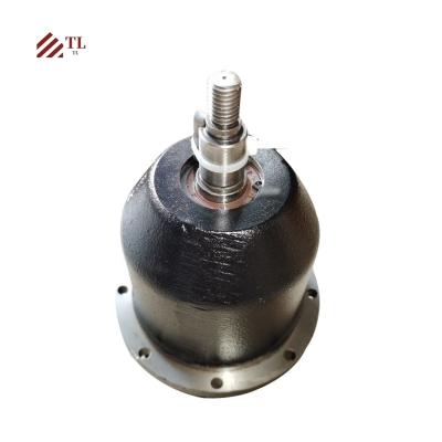 Chine 02403553 Hydraulic Fan Motor for Universal Application Voe11147935 Volvo Wheel Loader à vendre