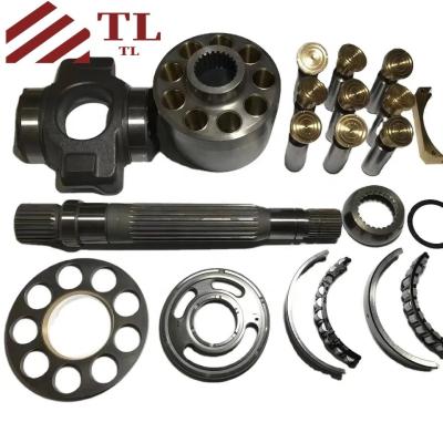 China A11VO75 A11VO95 A11VO130 A11VO160 A11VO190 A11VO40 A11VO130 A11VO145 A11VO260 Hydraulic Pump Spare Parts en venta