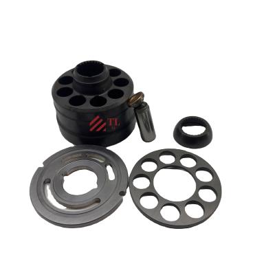 China PVP16 Parker Hydraulic Piston Pump Engineered Parts For Excavator Genuine And Durable à venda