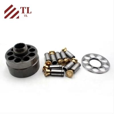 Cina Shipment DHL FEDEX TNT EMS UPS Sauer SPV15 Hydraulic Pump Spare Parts For Concrete Mixers in vendita