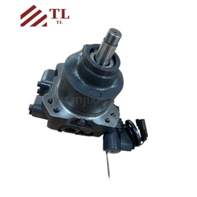 中国 - 708-7W-00021 708-7W-00020 708-7W-00022 Komatsu D275A-5 Fan Drive Hydraulic Motor 販売のため