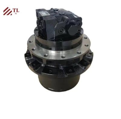 Chine 9233692 9281921 9281920 9244944 Hydraulic Travel Motor for Crawler Excavator 100% - à vendre