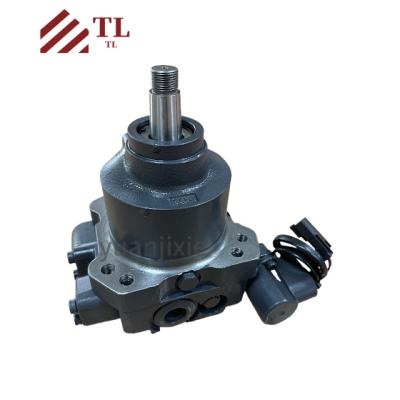 Cina 708-7W-00021 708-7W-00020 708-7W-00022 Komatsu D275A-5 Ventilatore motore Assy in vendita