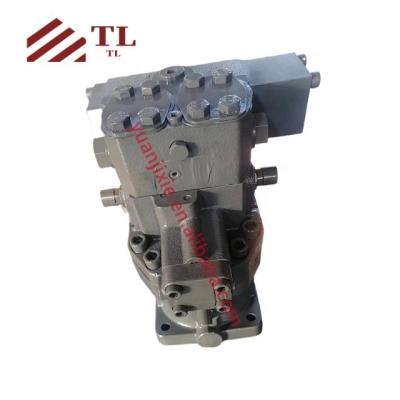 Китай Excavator Spare Parts 291-3711 2913711 Hydraulic Motor for Caterpillar M322D Final Drive продается