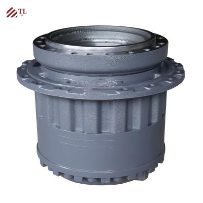 Κίνα Excavator Travel Gearbox Complete 227-6133 Travel Reducer Gear for E324 E324C E324D προς πώληση