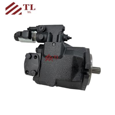 China VOLVO 15020161 Hydraulic Axial Piston Pump R986110489 And Long Lasting à venda