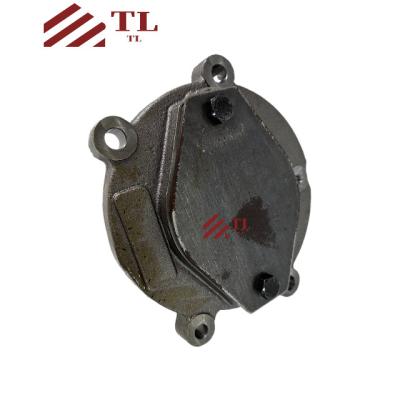 China VOLVO Excavator EC380 EC480 Power Take-Off Bearing Housing Gear For Farms Application Te koop