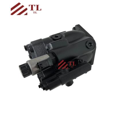 Chine Hydraulic Main Pump Gear Pump VOE14602247 For Volvo Excavator EC480D Crawler Excavator à vendre