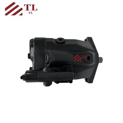 China Top-Notch And Professional Hydraulic Pump For Volvo A25F A25G A30F A30G Crawler Excavator Te koop