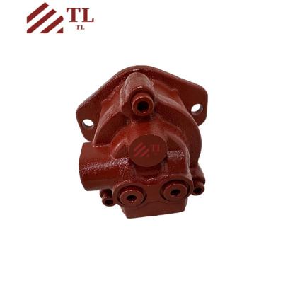 Chine MSF16N-PRS KYB Excavator Parts Hydraulic Main Pump For Crawler Performance à vendre