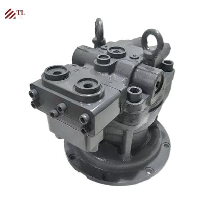 China Retail Swing Motor Mini Excavator EC460 Swing Device VOE14550092 with High Guarantee for sale