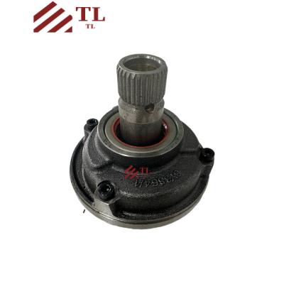 Китай Hydraulic Main Pump 9256990 For Cat 426 428 436438 Caterpillar Excavator Parts продается