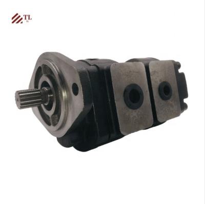 China Excavator Gear Pump For JCB Backhoe Loader 3C 3CX 3D 3DX 20/903100 Construction Works for sale