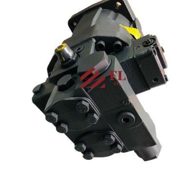 China A6VM107HA2T /63W-VZB020A A6VM107EZ2/63W-VZB027B Hydraulic Piston Motor For Crawler Excavator for sale