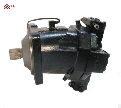 China Part Number EW180C Manufacturing Plant Gear Pump For Excavator Hydraulic Oil Cooling for sale