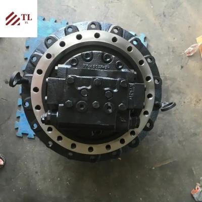 China Excavator Travel Device 9195447 9233687 9181678 Voor ZX200 ZX210 ZXZ30 ZX240 Final Drive Te koop