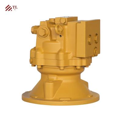 China PC450-8 Excavator Swing Motor for Farms Komatsu 7067K03030 706-7K-03030 at Affordable for sale