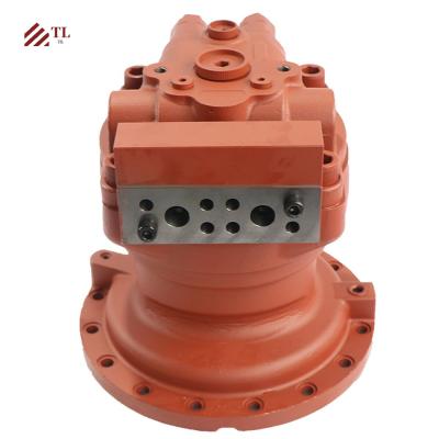 China 4398514 Swing Gearbox Motor for Excavator Parts EX200-5 Travel Motor in Energy Mining Te koop