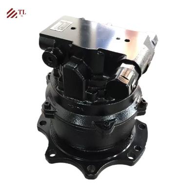 China PCR-4B-20A-P-9182A Crawler Excavator Slewing Motor Assembly for PCR Series PCR-4B-20A Te koop