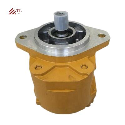 중국 Bulldozer Hydraulic Gear Pump 705-21-32051 for KOMATSU D85A-21 D85C-21 D85E-21 D85P-21 판매용