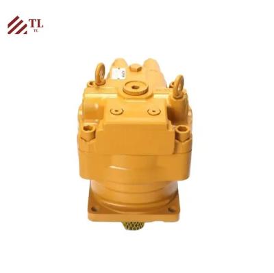 中国 E302.5 Excavator Swing Motor 1494540 Guarantee for Satisfying Clients' Specifications 販売のため