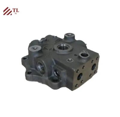 Κίνα Guarantee K9002105 Swing Motor Parts for Excavator DX340 DX345 DX350 DX370 DH370 DX380 προς πώληση