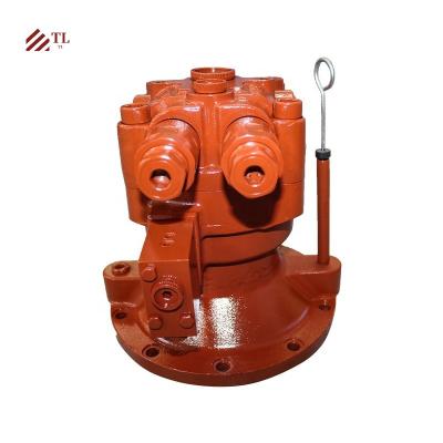 China Crawler Excavator Swing Motor M2X63 R130-5 DH150-7 R150-7 R145-9 M2X63-16T 31Q4-11130 for sale