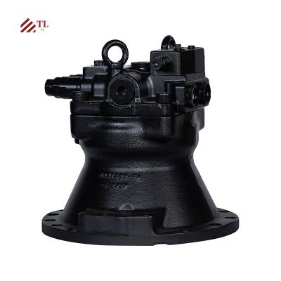 China EX200 EX200-5 Crawler Excavator Swing Motor M2X146CHB Swing Drive M2X146B-CHB-10A-01/315 for sale