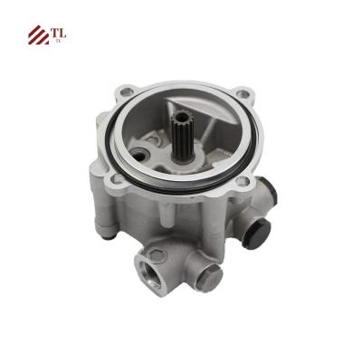 China 2902440-2984A K3V112 Pilot Pump for SK235 Excavator Hydraulic Main Pump zu verkaufen