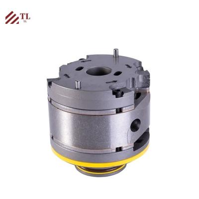 China Construction Works V90N130 Hydraulic Cartridge 4T6868 Vane Pump 6E4258 7J0566 7J0565 3G1269 1U2667 3G1266 7J05 for sale