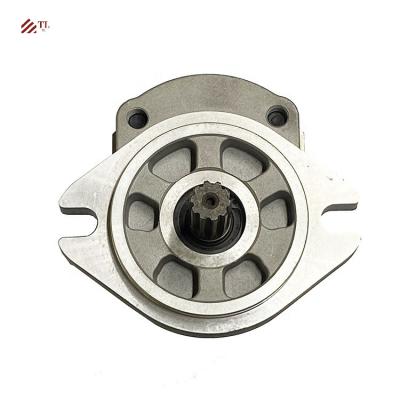 China Manufacturing Plant ZX450 EX100-3 EX200-3 ZX270 Excavator Hydraulic Gear Pump 4276918 9218005 zu verkaufen