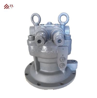 China 9196963 1027617 2044634 4644566 Bagger Schwingmotor Assy für ZX200LC ZX200LC-3 ZX200-5G zu verkaufen