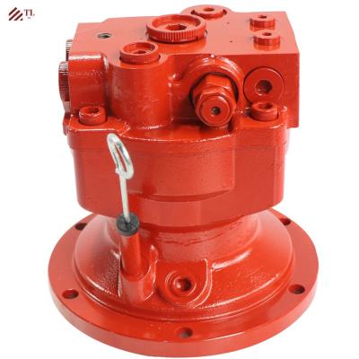 Cina Assemblaggio del motore oscillante dell'escavatore 31M9-10130 per DH55 R55-9 in vendita