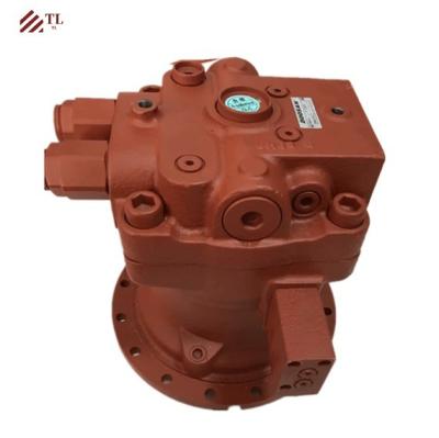 China Schwingmotor 401-00457B für Bagger für 300LC-7A DX300LCA DH300-7 zu verkaufen