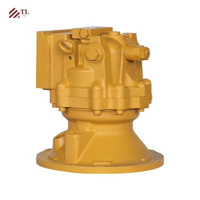 China Excavator Swing Motor 706-7G-01130 706-7G-03040 706-7G-01040 706-7G-03041 706-7G-01041  For Komatsu PC200-8 PC210-8 PC220-8 PC230-8 PC240-8 PC290-8 for sale