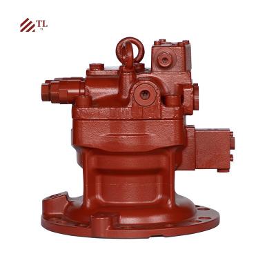 China Schwingmotor für Bagger M5X130 VOE14550091 für EC210B zu verkaufen