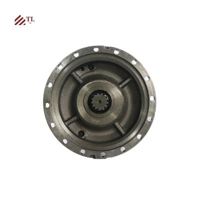 China TM40 Excavator Travel Motor  Final Drive Travel Motor Assy For DH225 for sale