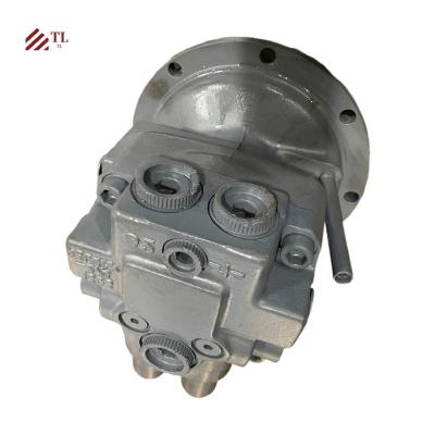 中国 Excavator Swing Gearbox 4199040 For Hitachi EX60 Within Retail And Hydraulic Main Pump 販売のため