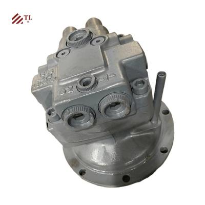 Cina Motore oscillante per escavatore 172499-73200 MSG-44P-21-12 per E312B in vendita