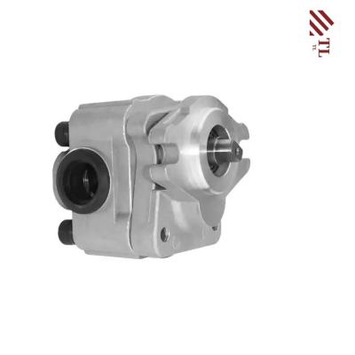 China Construction Works Hydraulic Charging Gear Pump for KYB KP1009CHFSS Crawler Excavator for sale