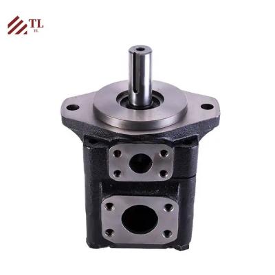 Chine Parker Denison T7B T7BB T7BS T7BBS Hydraulic Vane Pump Part Name Hydraulic Main Pump à vendre